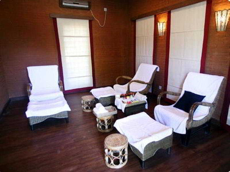 Myanmar Treasure Resorts Pagan Exteriér fotografie