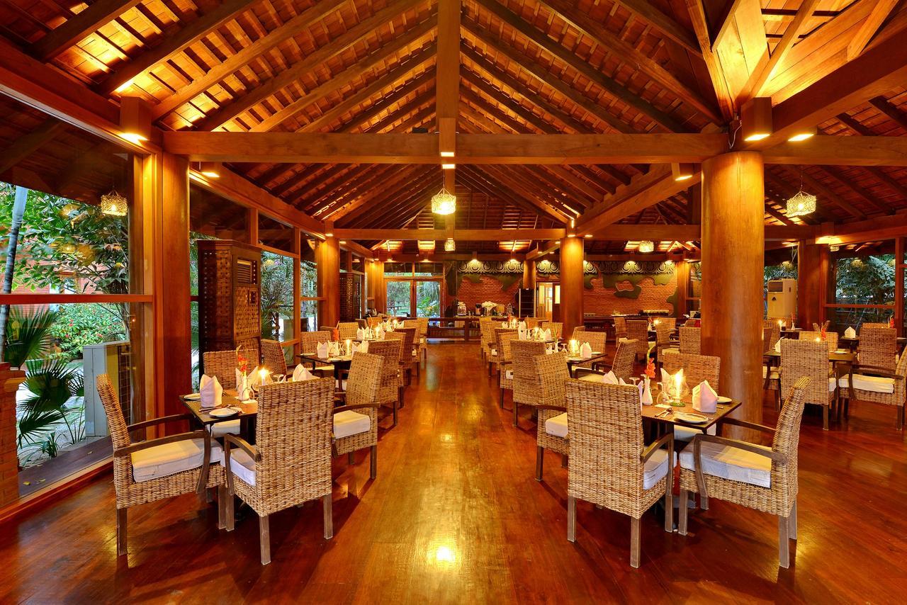 Myanmar Treasure Resorts Pagan Exteriér fotografie