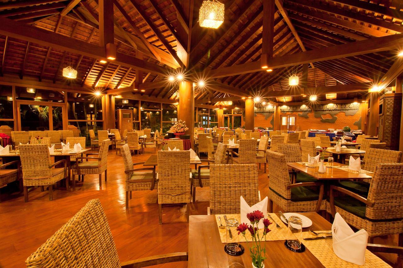 Myanmar Treasure Resorts Pagan Exteriér fotografie